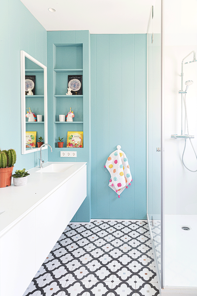 Foto 3 - MT 34 - Estudio Arquitectura Interior de Aurora Monasterio.